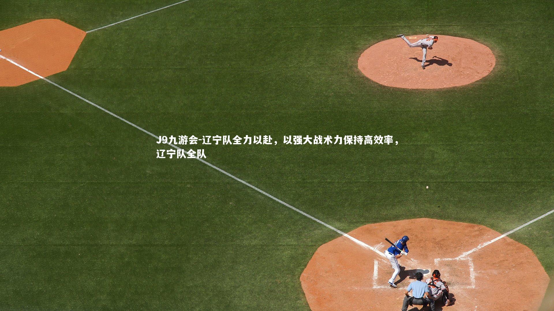 辽宁队全力以赴，以强大战术力保持高效率，辽宁队全队