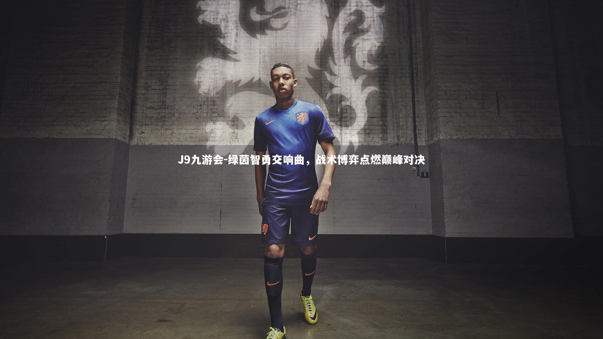 绿茵智勇交响曲，战术博弈点燃巅峰对决